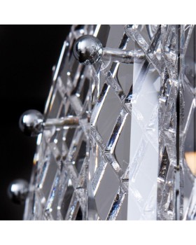 Подвесная люстра ARTE Lamp A1051SP-8CC-foto4