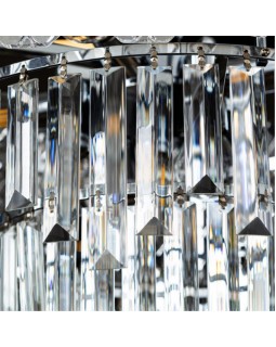 Подвесная люстра ARTE Lamp A1051SP-8CC-foto5