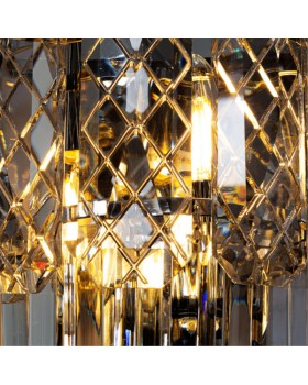 Бра ARTE Lamp A1051AP-2CC-foto3