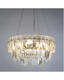 Подвесная люстра ARTE Lamp A1051SP-10CC-foto2