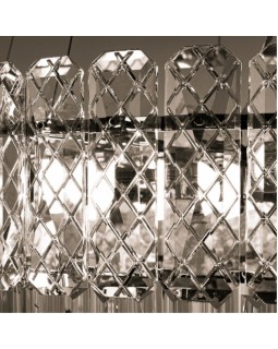 Подвесная люстра ARTE Lamp A1051SP-10CC-foto4