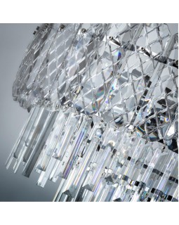 Подвесная люстра ARTE Lamp A1051SP-10CC-foto6