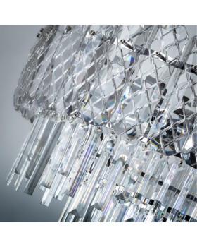 Подвесная люстра ARTE Lamp A1051SP-10CC-foto6