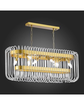 Подвесная люстра ST-Luce SL1228.203.08-foto6