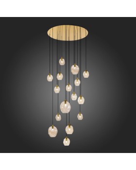 Каскадная люстра ST-Luce SL1188.303.16-foto5