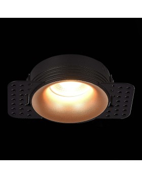 Встраиваемый светильник ST-Luce ST218.428.01-foto3