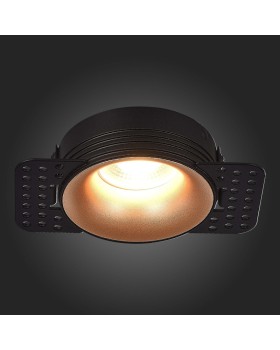 Встраиваемый светильник ST-Luce ST218.428.01-foto4
