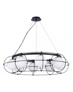 Подвесная люстра ST-Luce SL1189.403.08-foto2
