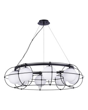 Подвесная люстра ST-Luce SL1189.403.08-foto2