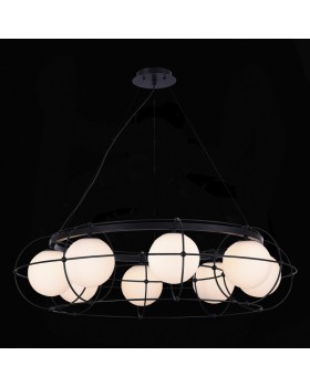 Подвесная люстра ST-Luce SL1189.403.08-foto5