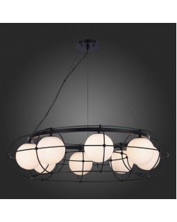Подвесная люстра ST-Luce SL1189.403.08-foto6