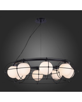 Подвесная люстра ST-Luce SL1189.403.08-foto6