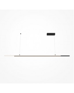 Подвесной светильник Maytoni MOD005PL-L36BK-foto2