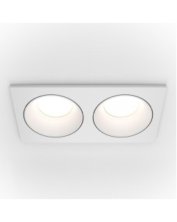 Влагозащищенный светильник Maytoni Technical DL033-2-02W-foto4