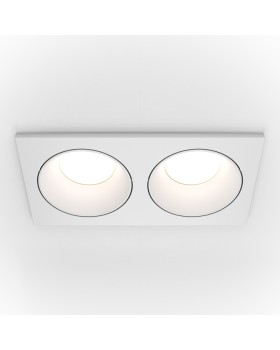 Влагозащищенный светильник Maytoni Technical DL033-2-02W-foto4