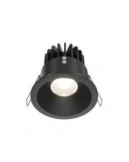 Влагозащищенный светильник Maytoni Technical DL034-L12W3K-D-B-foto6
