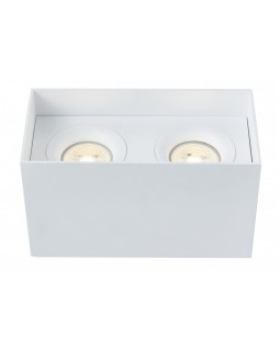 Накладной светильник Maytoni Technical C015CL-02W-foto2
