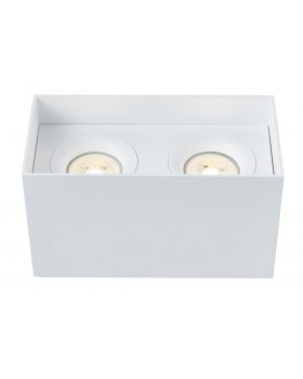 Накладной светильник Maytoni Technical C015CL-02W-foto2