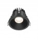 Влагозащищенный светильник Maytoni Technical DL034-01-06W4K-B