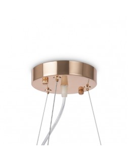 Подвесная люстра Freya FR5217PL-05FG-foto2