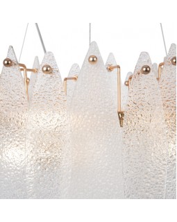 Подвесная люстра Freya FR5217PL-05FG-foto3