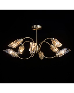 Люстра на штанге MW-Light 106011208-foto2