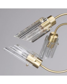 Люстра на штанге MW-Light 106011208-foto3