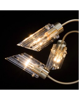 Люстра на штанге MW-Light 106011208-foto4