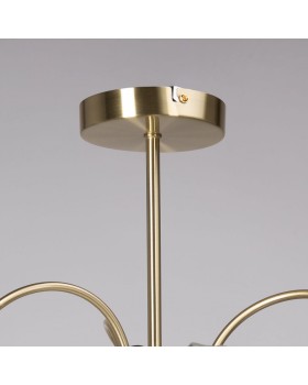 Люстра на штанге MW-Light 106011208-foto10