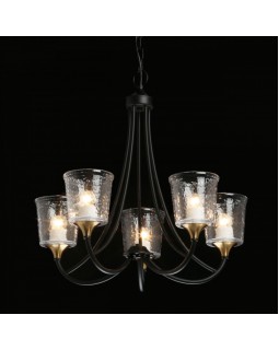 Подвесная люстра MW-Light 285012405-foto2