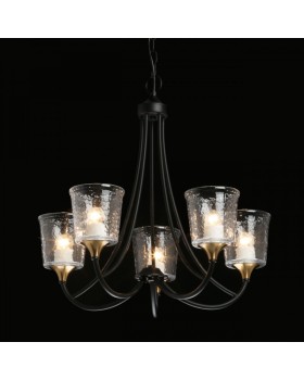 Подвесная люстра MW-Light 285012405-foto2