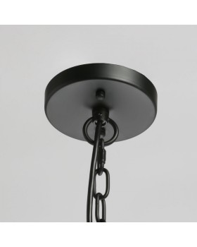 Подвесная люстра MW-Light 285012405-foto3