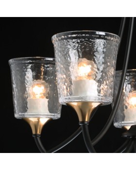 Подвесная люстра MW-Light 285012405-foto5