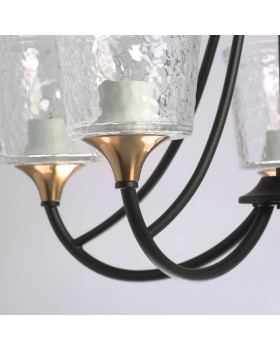 Подвесная люстра MW-Light 285012405-foto7