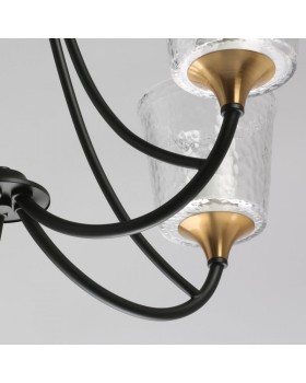 Подвесная люстра MW-Light 285012405-foto8