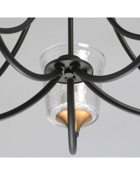 Подвесная люстра MW-Light 285012405-foto10