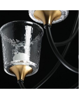 Подвесная люстра MW-Light 285012405-foto11