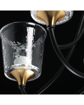 Подвесная люстра MW-Light 285012405-foto11