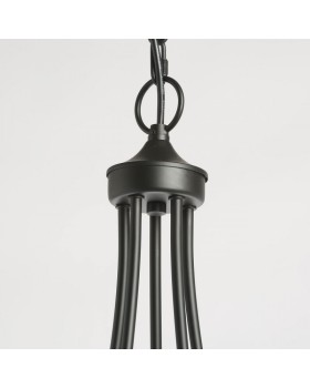 Подвесная люстра MW-Light 285012405-foto12