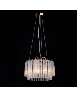 Подвесная люстра MW-Light 443010603-foto2