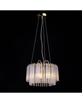 Подвесная люстра MW-Light 443010603-foto2