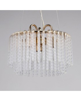 Подвесная люстра MW-Light 443010603-foto3