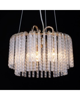 Подвесная люстра MW-Light 443010603-foto4