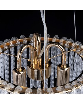 Подвесная люстра MW-Light 443010603-foto6