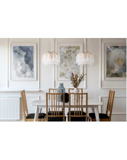 Подвесная люстра MW-Light 443010603-foto8