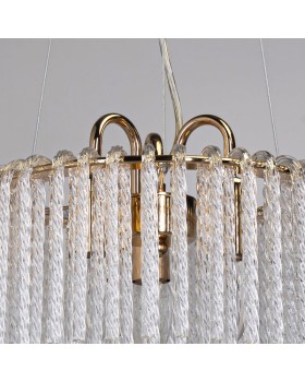 Подвесная люстра MW-Light 443010603-foto10
