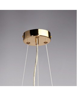 Подвесная люстра MW-Light 443010603-foto11