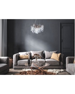 Подвесная люстра MW-Light 467010706-foto13