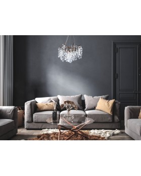 Подвесная люстра MW-Light 467010706-foto13