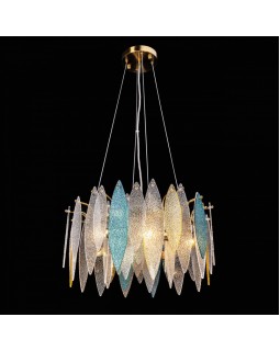 Подвесная люстра MW-Light 607014406-foto2